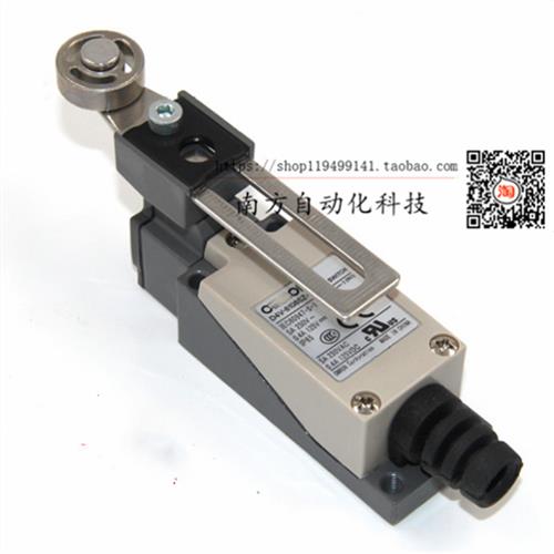 极速限位开关dD4V-8108SZ-N行程开关WLCA12-2/2N/TH/WLNJ-Q/HL-50