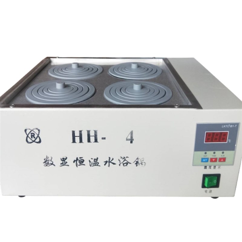 极速盖子恒温丝数显水浴锅套圈配件线路板/数显T断水加热管温度表