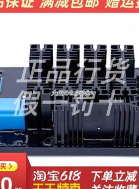 极速新品拍*MC3g6o0稳压板代替电抗器MC260兰电相复励有刷发电机