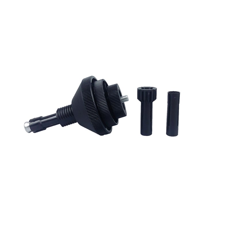 极速离合器对孔工具货车片校准器校G正器汽车拆装工具矫正器好用
