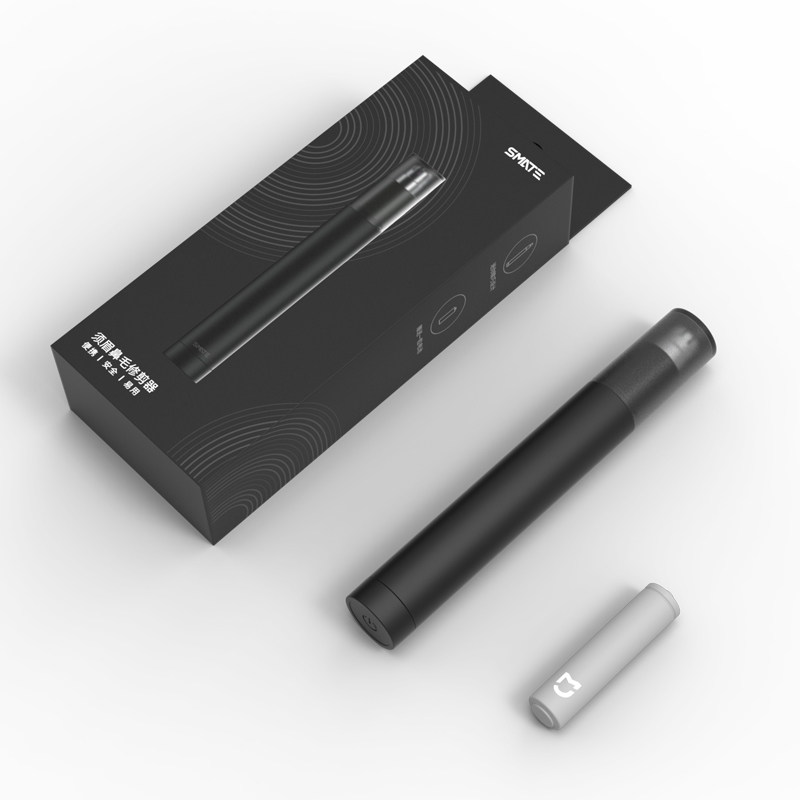 极速须眉鼻毛修剪器nN2男士电动修鼻毛器女士去鼻毛电动修剪鼻毛