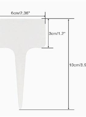 极速WSFS Hot 100 pcs Garden LFabels gardening plant