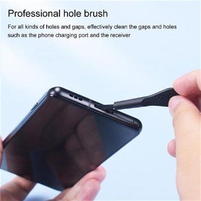 极速10Pcs/eSet Compact Labor-saving Keyboard Dust Cleaners S