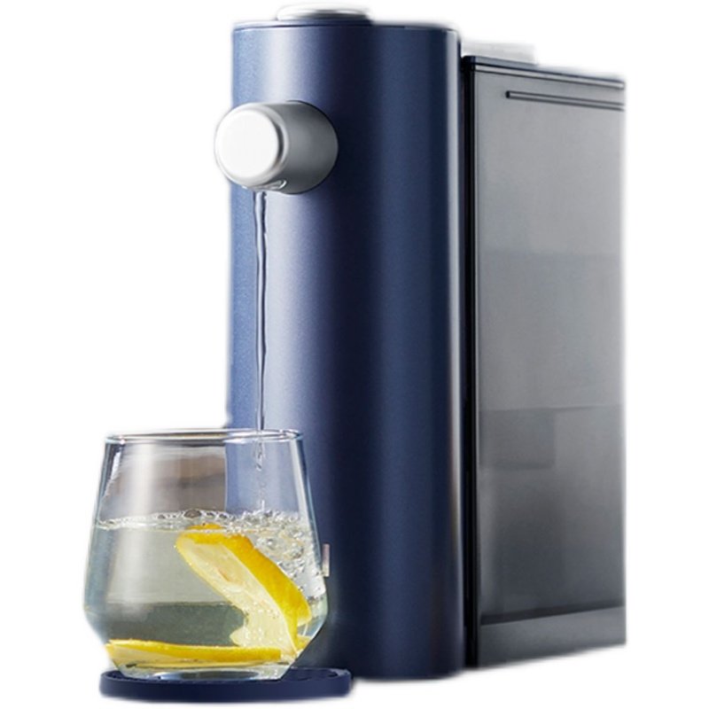 极速不含滤芯台式净饮机t小型瞬热饮水机家用净水器自来水过滤