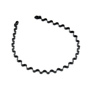 极速simple gheart headband men's hairband headband m