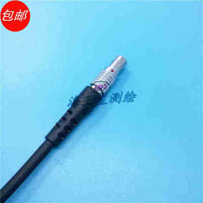 极速南方测深仪数据线  SOUTH南方GPES RTK 连接测深仪数据线  7
