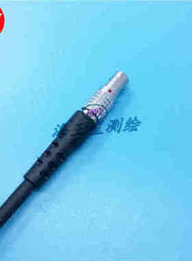 极速南方测深仪数据线  SOUTH南方GPES RTK 连接测深仪数据线  7