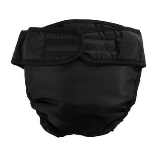 极速Durable Pet Sanitary Dixaper Fastener Tape Pet Physiolog