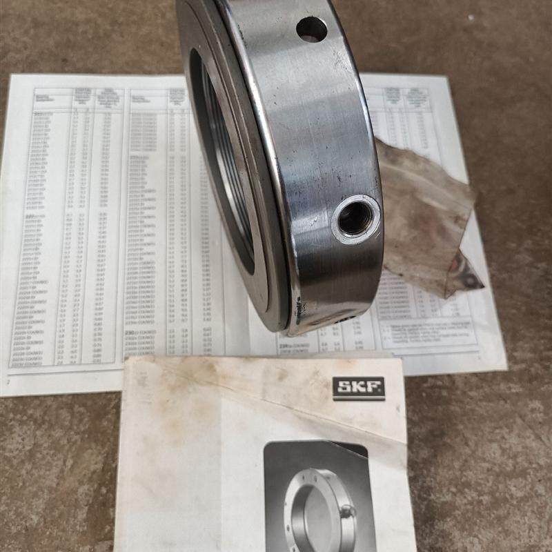 极速SKF/斯凯孚l 液压螺母HMV 21E 轴承装卸工具,18厂