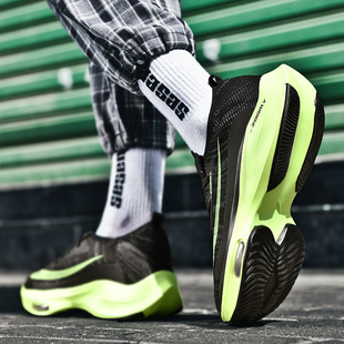 New Air Mens 速發(fā)QQ Shoe Runni Casual Series Fashion zoom