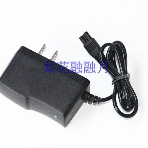 新品千辉 超强光iUSB锂电探照灯 QS-315 双插孔两个眼 充电器