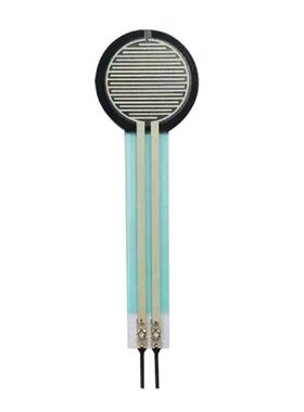 极速film Pressure Sensor Diameter 10mHm for FSR402 Detect Me