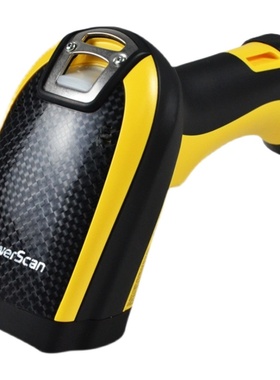 极速Datalogic得利捷二维t扫瞄器PD9531/9500手持式工业扫瞄器953