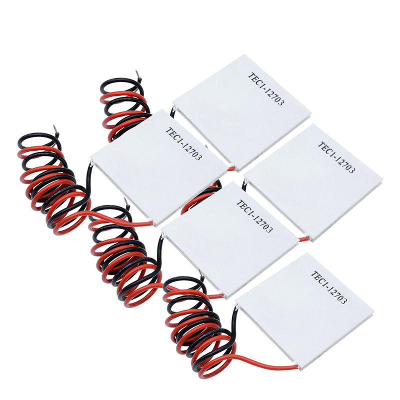 极速半导体制冷片12V水冷饮水机空调冰箱降温diNy散热器套件TEC1-