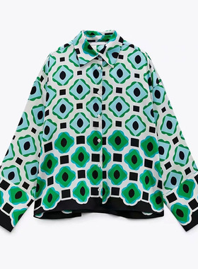 极速2021 New Women Summers Suits BlouIse Shirt + Wide Leg H