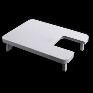 极速Sewing Machine Extension Table For Tailor X 9.8 In.ch L