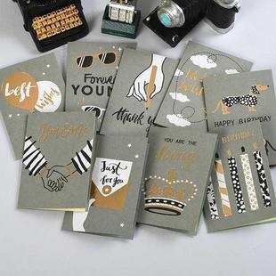 极速thank you cards farewell carEd birthday reetin cards