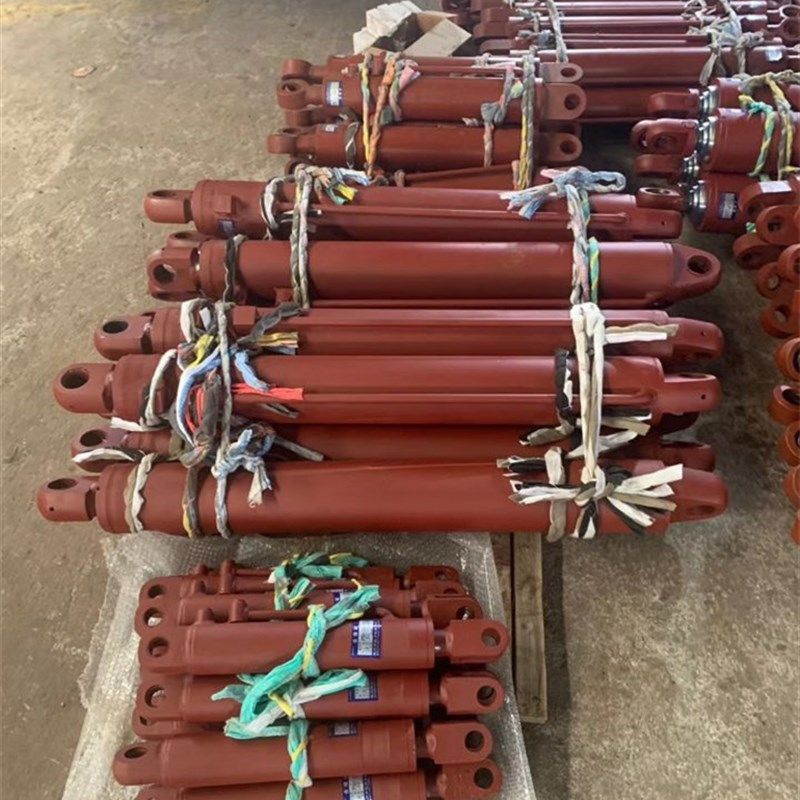 速发厂销厂促促货梯油缸210缸筒90活塞杆顶伸缩式 垃圾压缩站,标准件/零部件/工业耗材,液压缸,淘宝优惠券,粉丝福利购,淘宝优惠卷