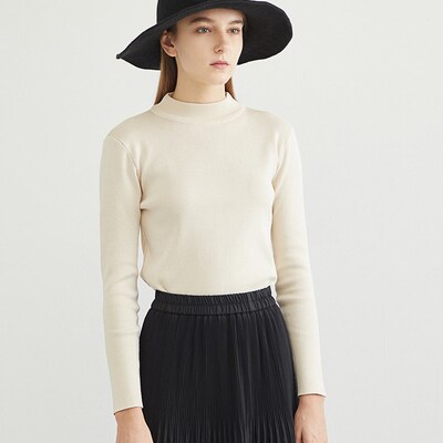极速New Fashion Knitting Autumn Winter Bucket HatUs Hallowee