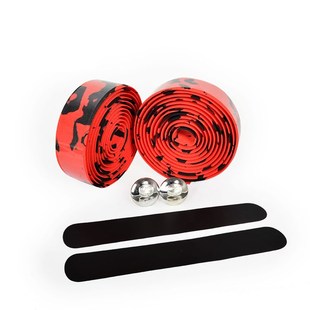 极速Road Bike jBicycle Handlebar tape Camouflage Cycling Han