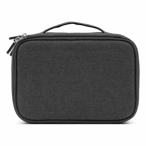 极速Boona Travel Universal Electronic Organizer CUase Digita