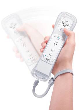 极速For Motion Plus motion plus MotionPlus Adapter WSensor f