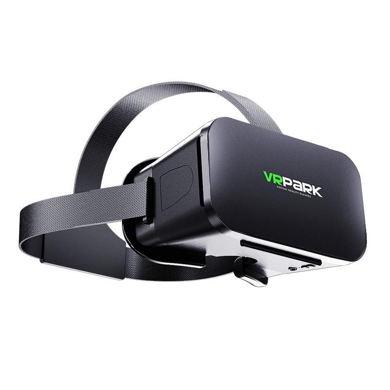 速发vr眼镜虚拟3d游戏现实手机机一体专用电影体感智能4k/ar全景