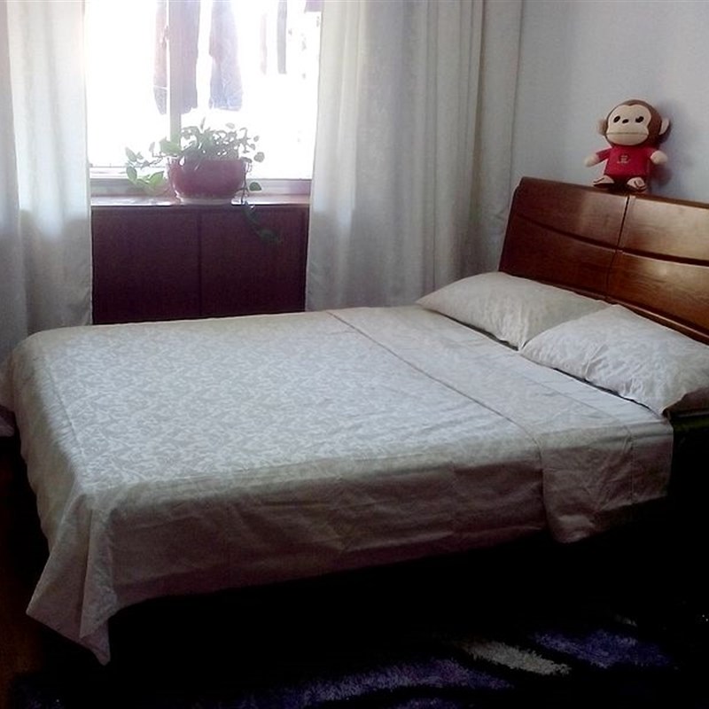 极速床品套件贡缎被套枕套三件套200x230/220x2Q40/240x260