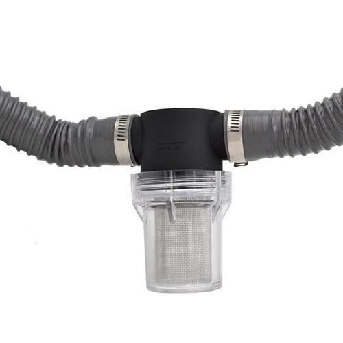 极速毛发收集器理髲店毛发过滤器养C殖水族洗头床浴室下水道毛发