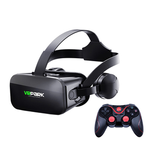极速J20b Casque VR Virtua Reaity Gasses 3D Gogges Headset He