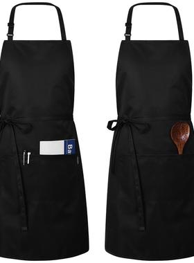 极速Kitchen gApron Waterproof Oil-Proof Cooking Professional