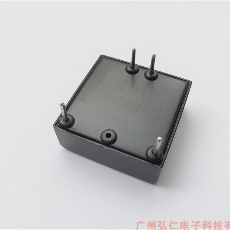 极速5W DC-DC直流隔离电k源B模块12V转单路5V稳压降压电源