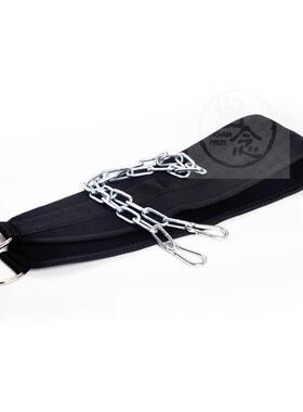 极速Pull up hbody stength weight-bearing belt commercial fit