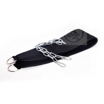 极速Pull up hbody stength weight-bearing belt commercial fit