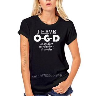 极速men clothing I have O-Gw-D obsessive gardening disorder
