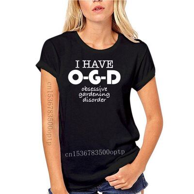 极速men clothing I have O-Gw-D obsessive gardening disorder