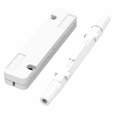 极速光纤裸纤保护盒保护管t热熔皮线光缆保护盒热缩管熔接保护套