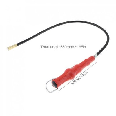 极速550mm Bendable Foldable MagnCetic Metal Pick Up Grabber