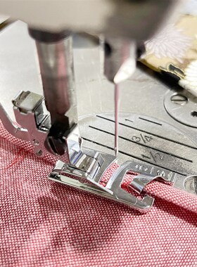 极速1Pc 6-25mm Domestic Sewing Machine Parts Foot PreYsser F