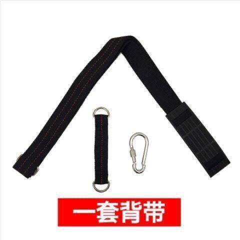 电动扳手背带加宽加厚布背带扳手背带四季无味耐脏带子柔软挂绳