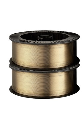 紫铜焊丝SCu1898性能优良焊缝成型良好机械性能高铜焊丝