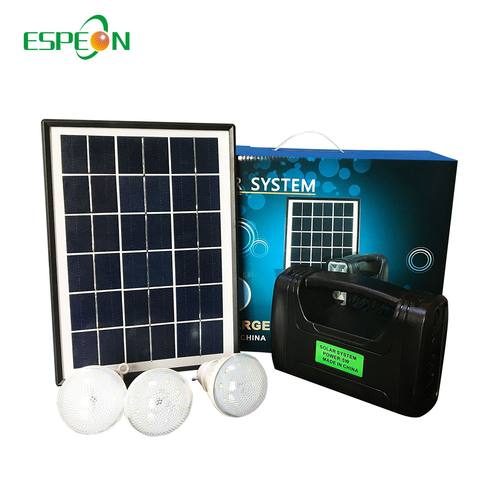 便捷手电筒 太阳能系统 太阳能发电机 太阳能照明系统 户外家用