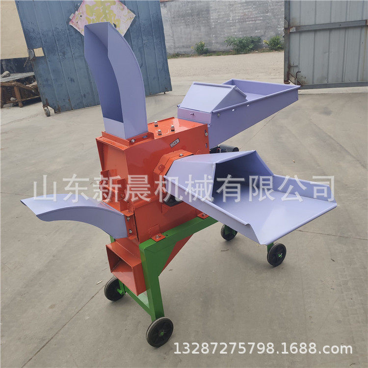 高喷出料铡草粉碎机 养牛羊用青草粉碎机花生秧揉丝机,工业油品/胶粘/化学/实验室用品,其他实验室设备,淘宝优惠券,粉丝福利购,淘宝优惠卷