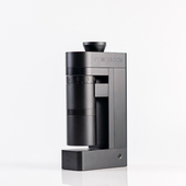 FEMOBOOK A4Z 电动磨豆机专业手冲咖啡豆便携家用磨粉大功率研磨