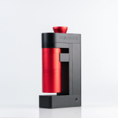 手冲咖啡豆便携家用大功率研磨电器 电动磨豆机意式 FEMOBOOK