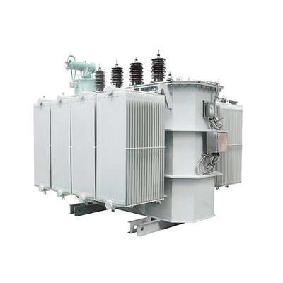 品s11 S13油浸式变压器250 315 630KVA 800 1250 1000kva电力变促