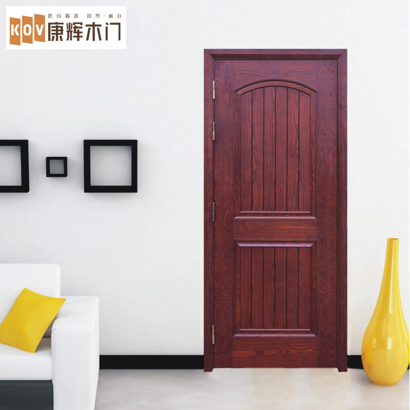 康辉木门室内门套装推拉门卫生间门实木复合门烤漆门卧室门厨房门