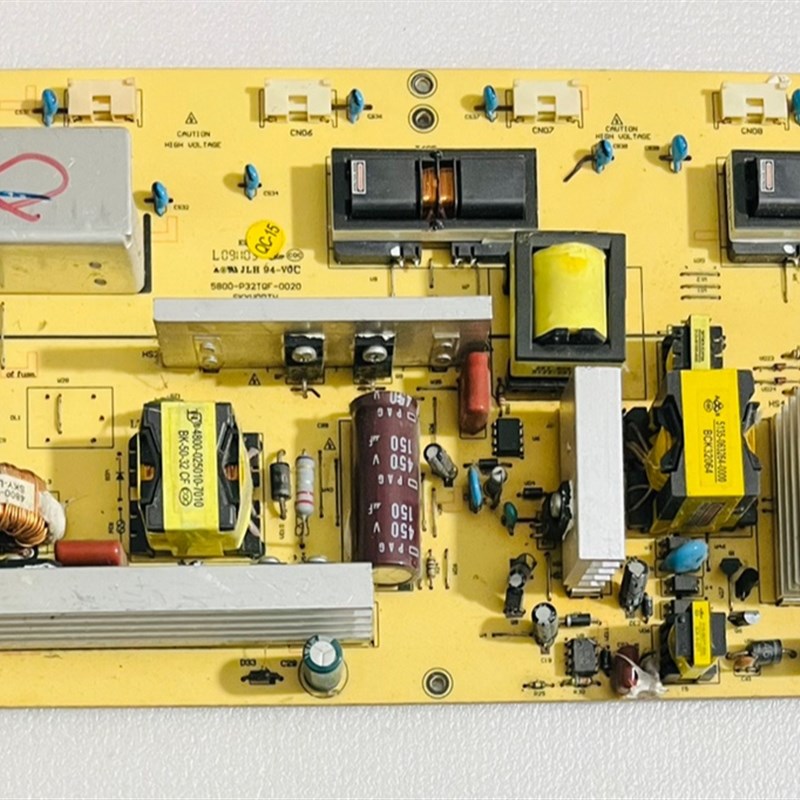 包好创维32L05HR/32M11HM电源板5800-P32TQF-0010/0020/0030/0000