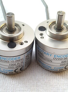 OVW2-0256-2MHCP 全新内密控编码器 增量型光电编码器 厂家直销