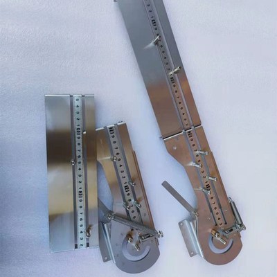 手动电线电缆折弯机小型线束弯线机铜铁丝折线电工配电柜握弯器